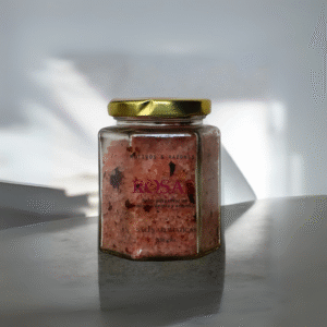 Sales Exfoliantes Rosas - 250g